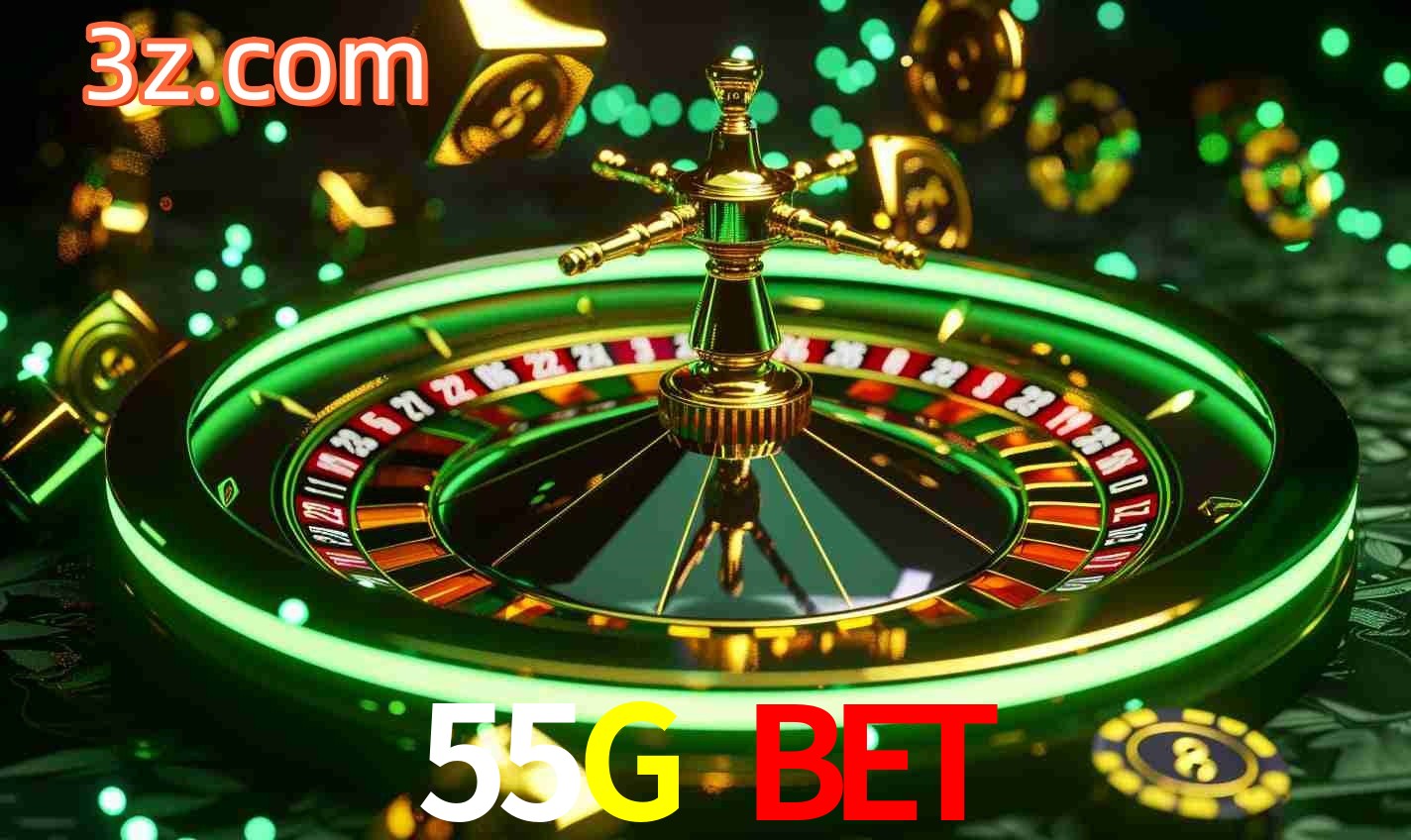 Desfrutar de um Cassino 55G Bet