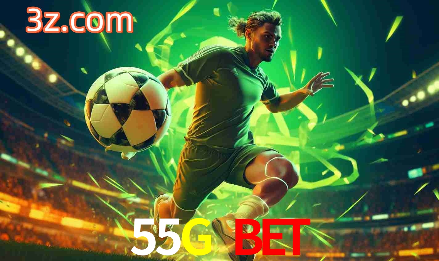 Diversidade Apostas no 55G Bet