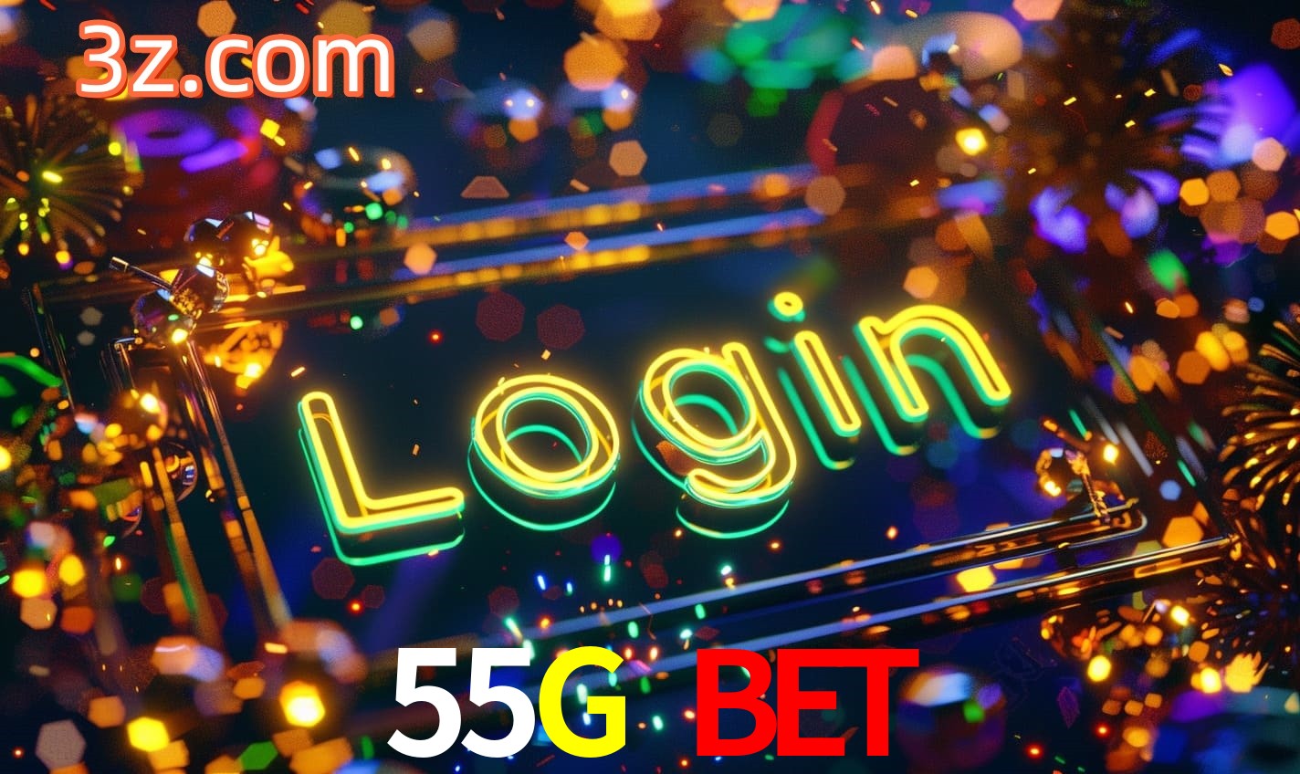 Populares Slots 55G Bet